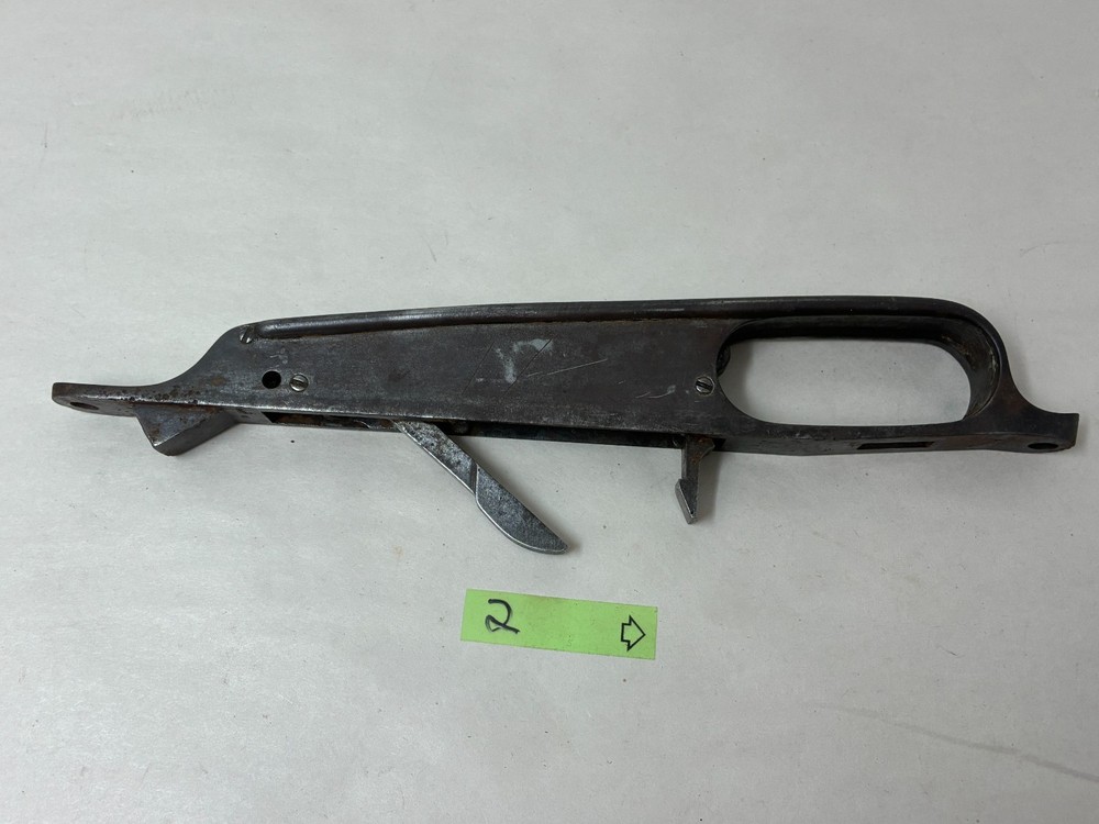Gewehr Kar 88 WW1 German Trigger guard (no. 2)