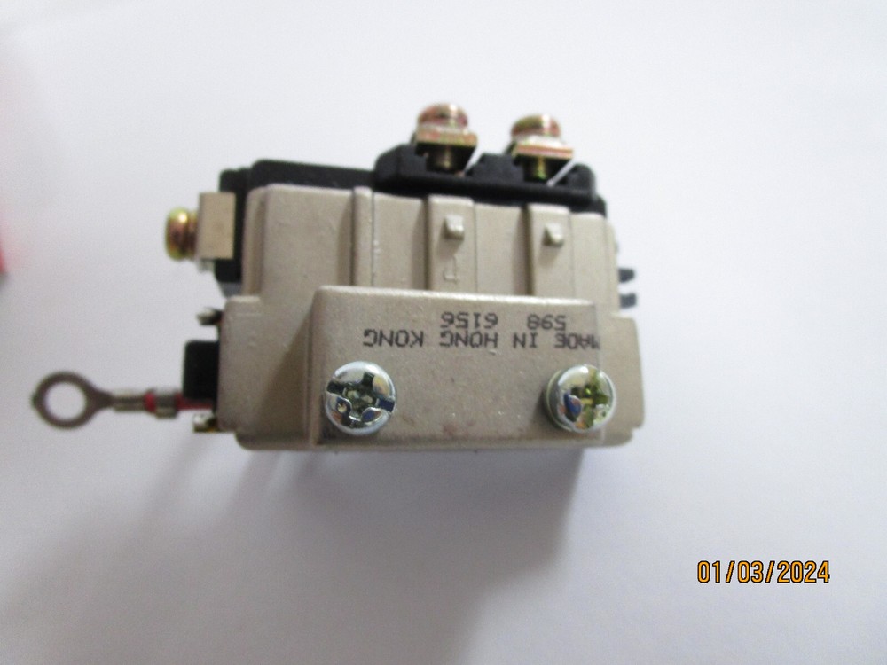 Ignition Igniter Standard LX-598