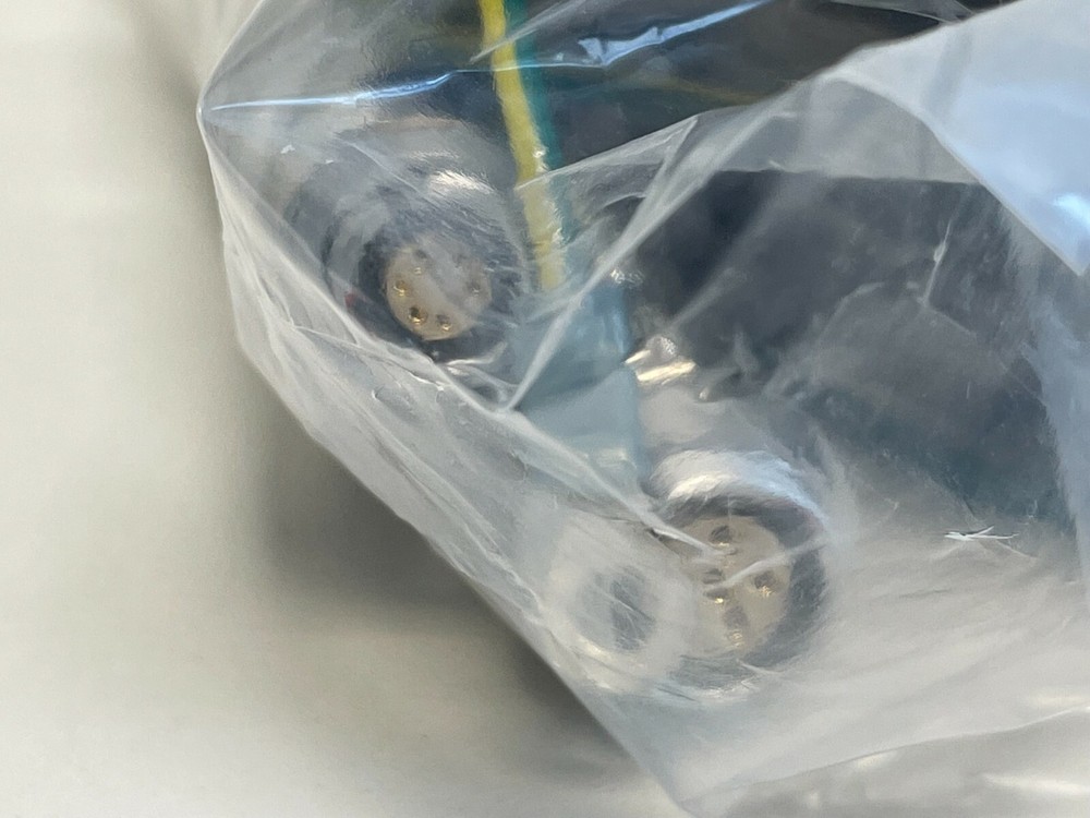 PP17: New 2286150 Smartstep Cable Bulkhead to STC