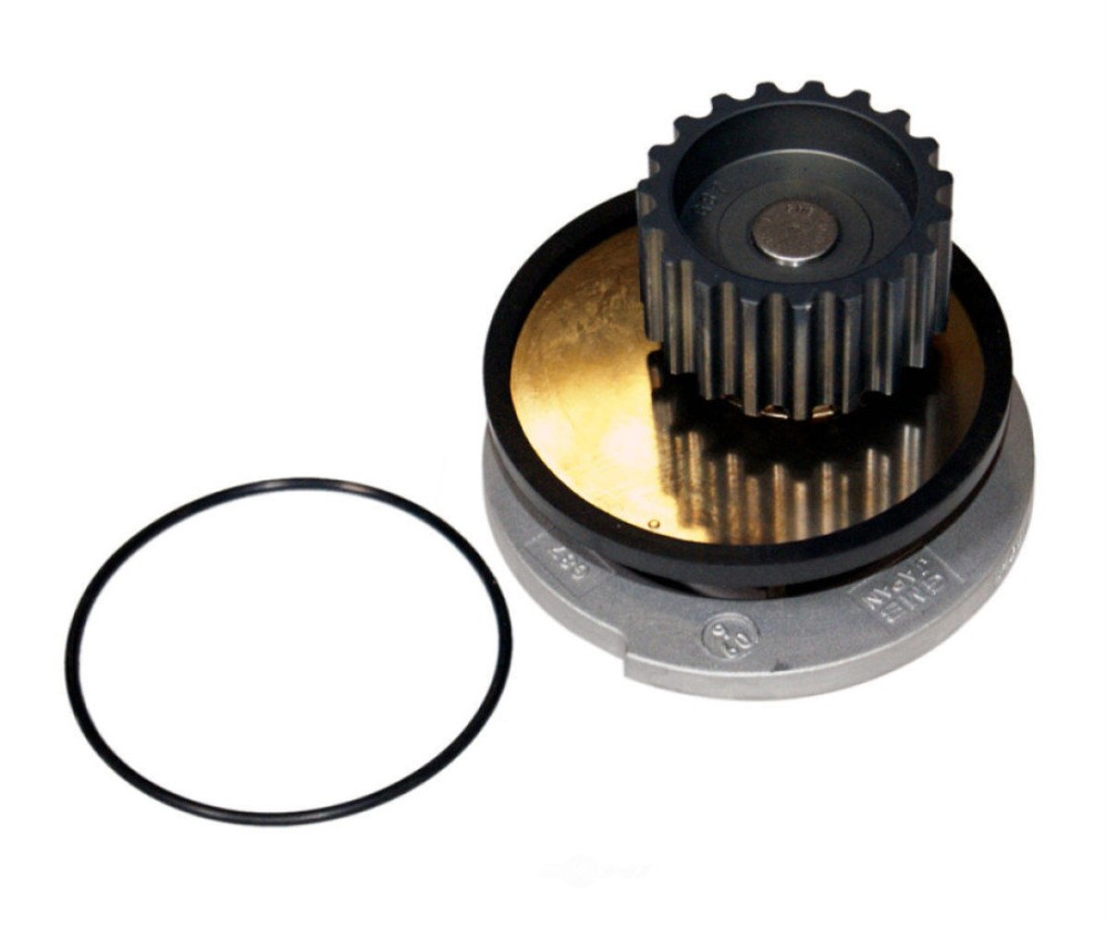 New Water Pump   GMB   121-2003