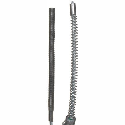 Acdelco 18P1454 Parking Brake Cable