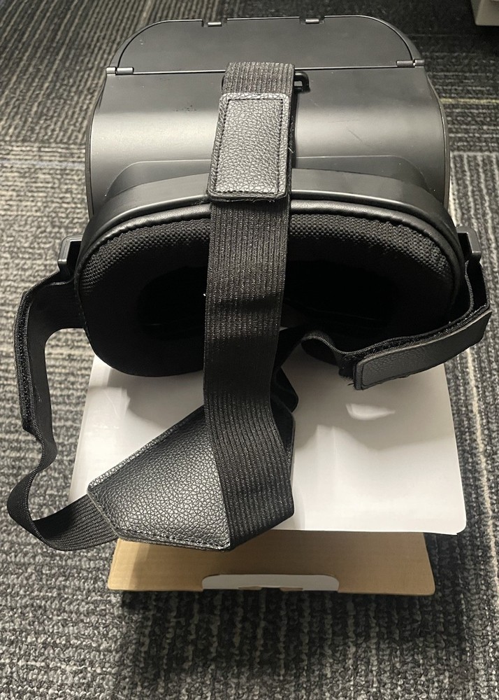 Bugs G3 5.8g First Person View Goggles