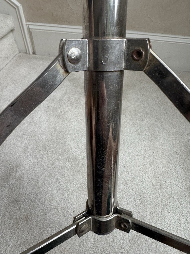 Vintage Drummers Drum Throne - 11” Seat