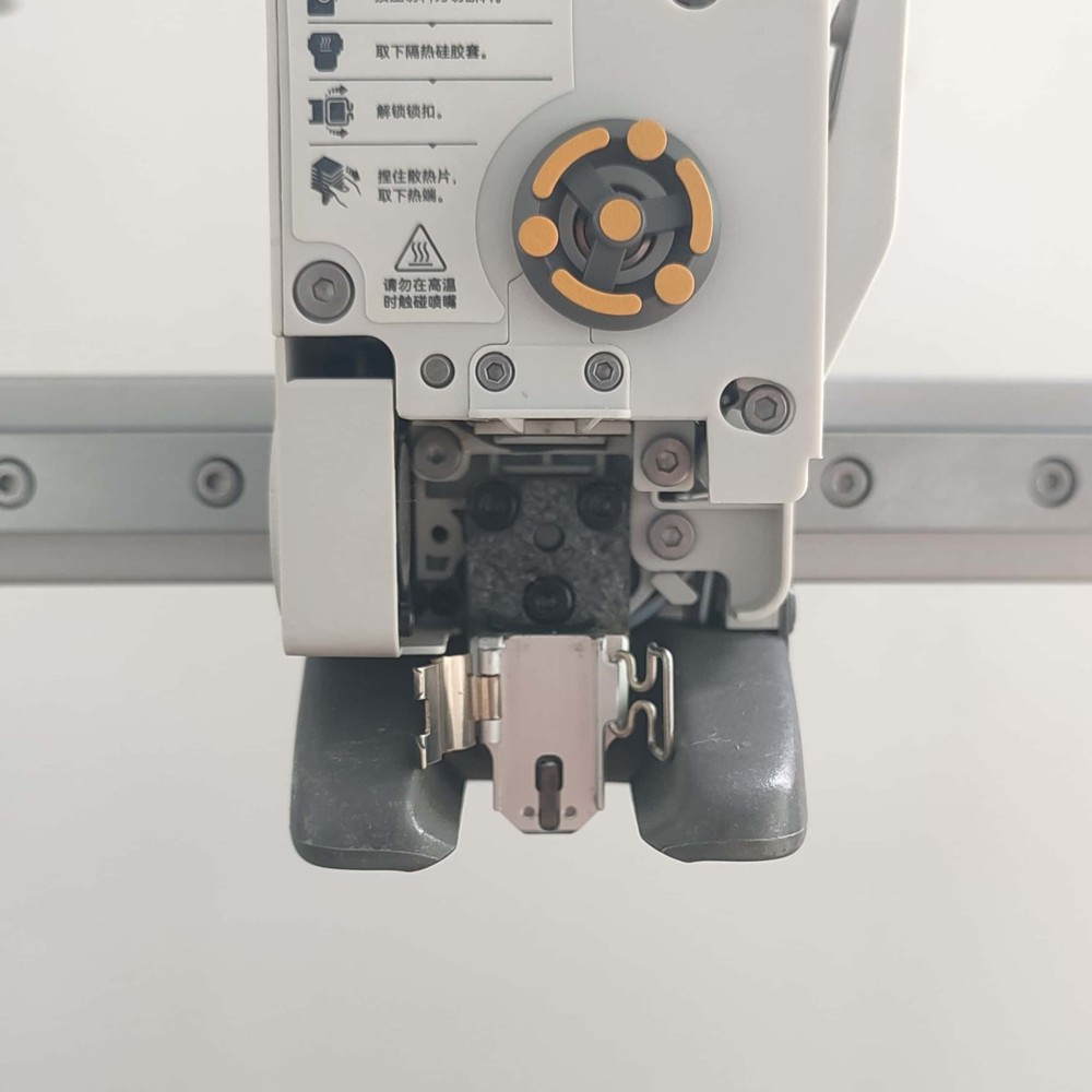 Heating Assembly Kit For Bambu Lab A1/A1 Mini Hotend Mounting Heating Assembly