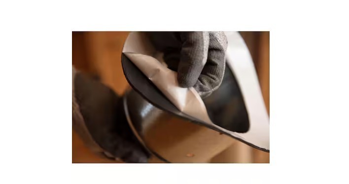 Master Flow 6 in. Saddle Air-Tite Take-Off