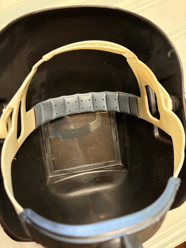 Xe X-ergon Welding Helmet
