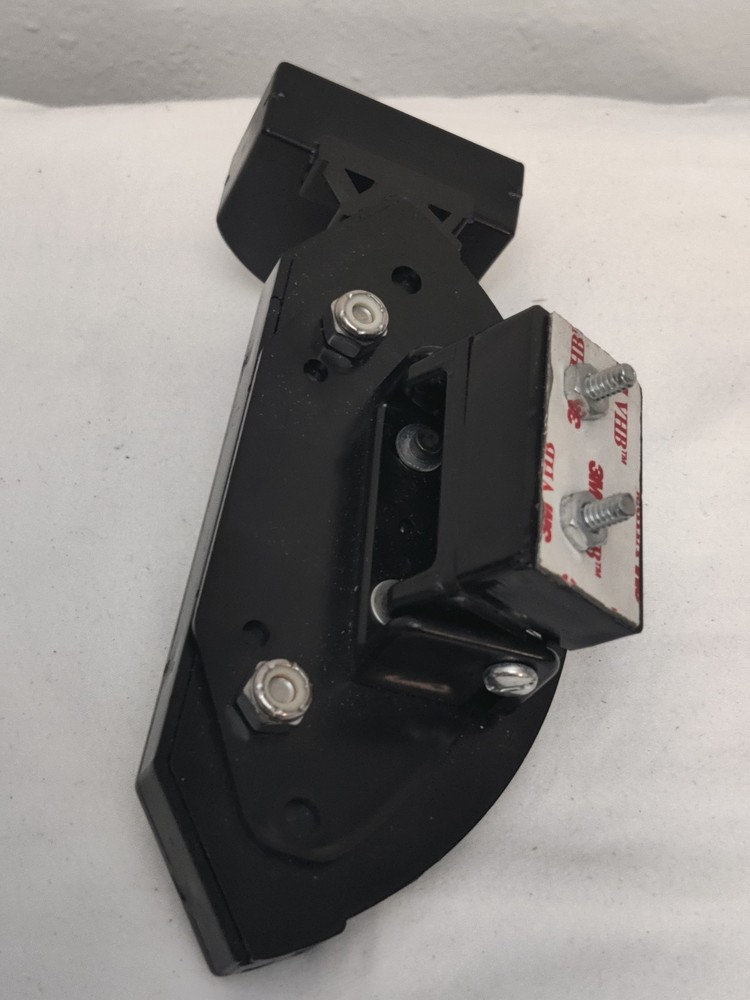 TPI 0-50 Degree Slope Meter Indicator