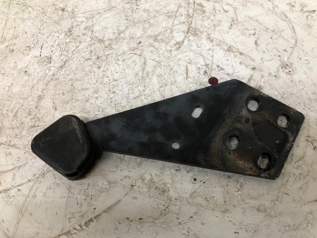 International 4300 Left/Driver Hood Rest - Used