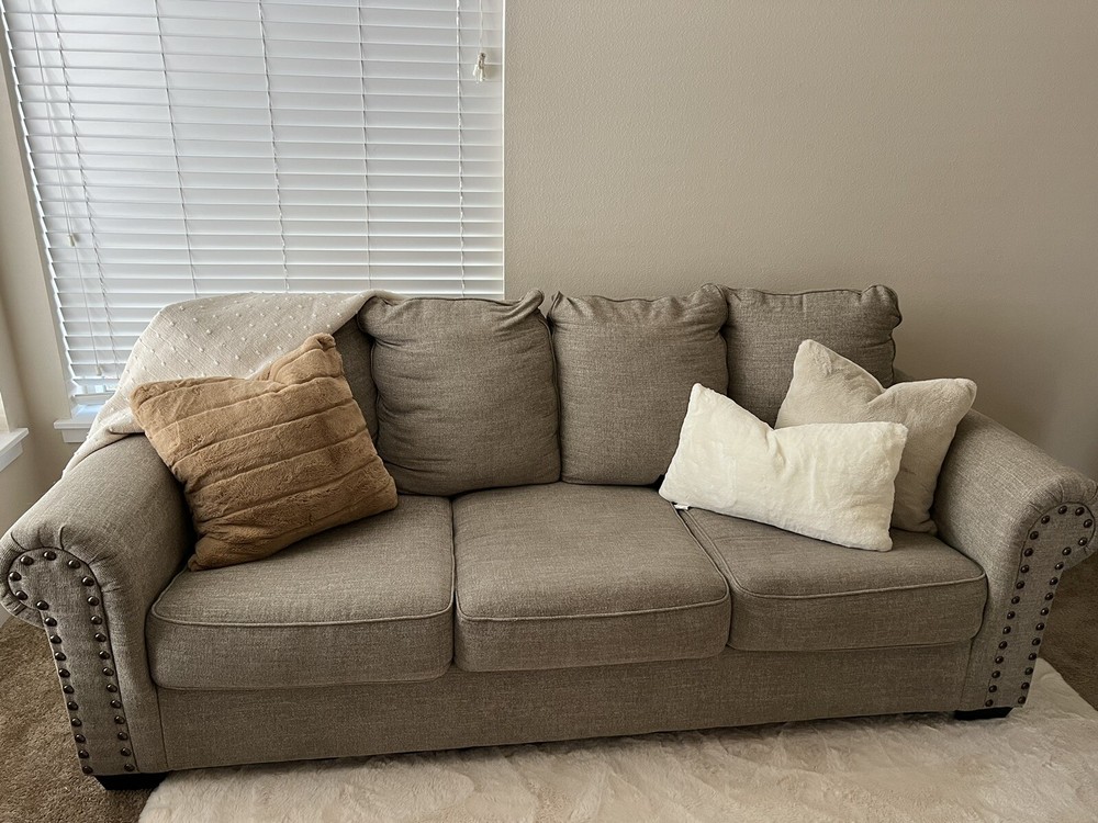 sofa set living room used