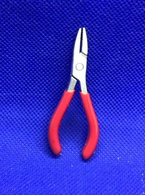 Multi Functional Jewelers Pliers 2.5” Free Ship
