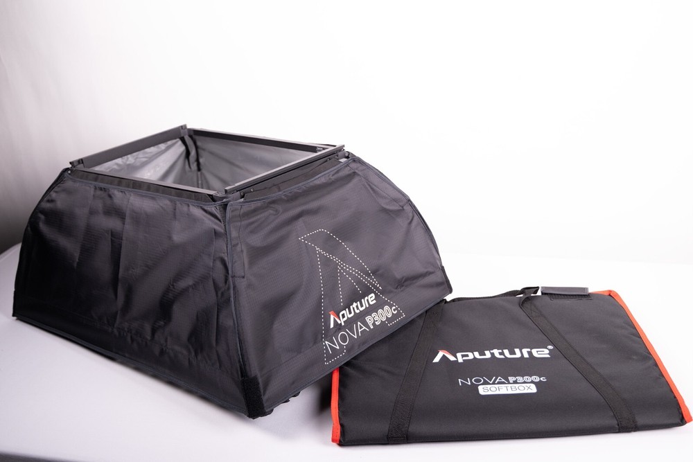 Aputure Softbox for P300c LED Panel