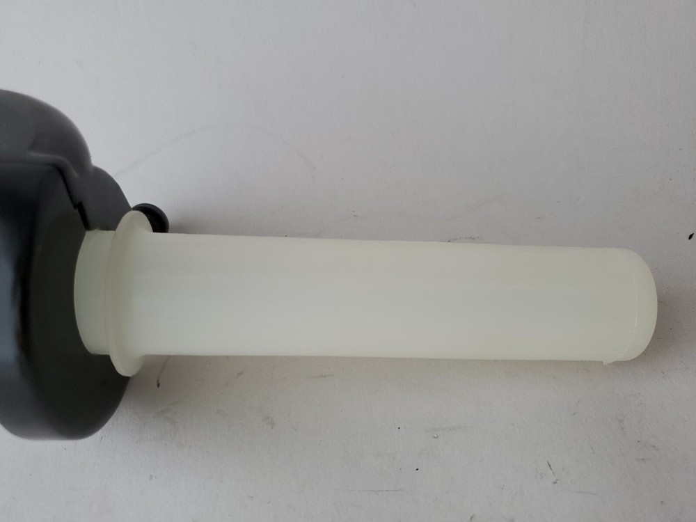 MOTION PRO THROTTLE ATV TWIST THROTTLE TUBE