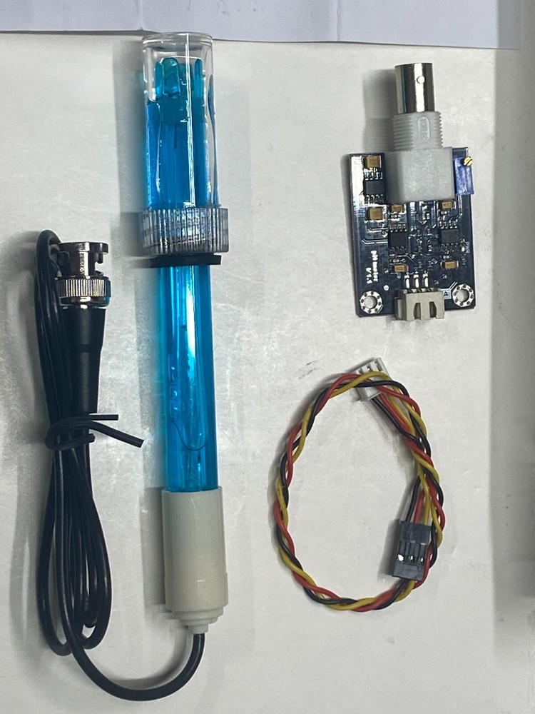 DFRobot SEN0161 Gravity Analog pH Sensor / Meter Kit For Arduino -NEW