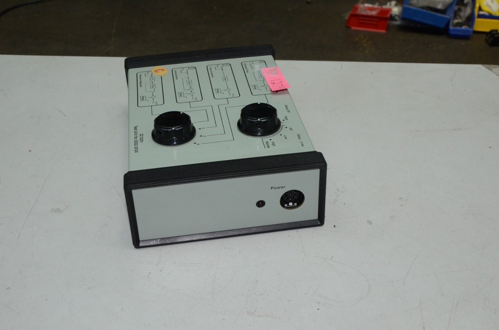 Bruel & Kjaer ZZ0201 Test Unit For 2032 2034