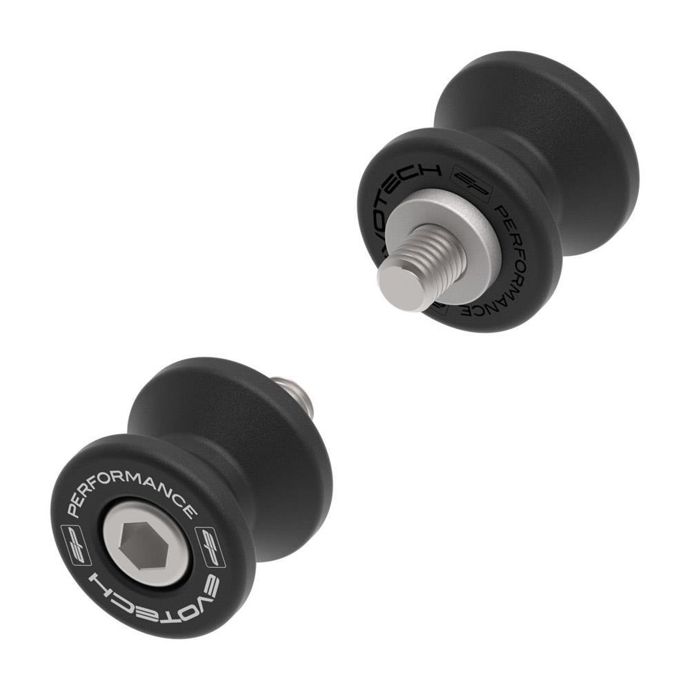 KTM 790 Adventure (2019-2021) Evotech Performance Paddock Stand Bobbins
