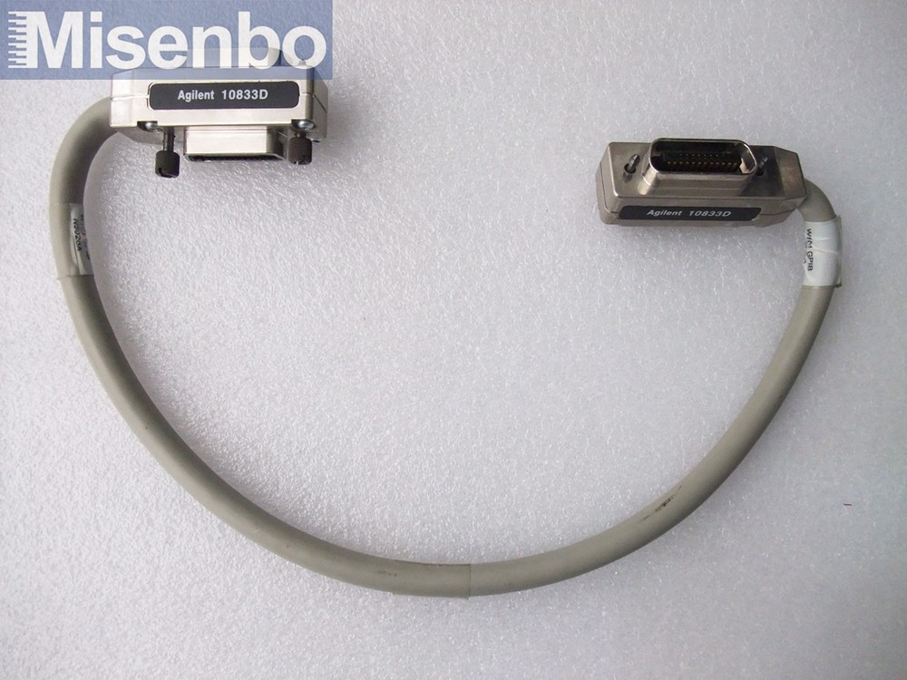 1PC Agilent HP 10833D GPIB Cable 0.5 m