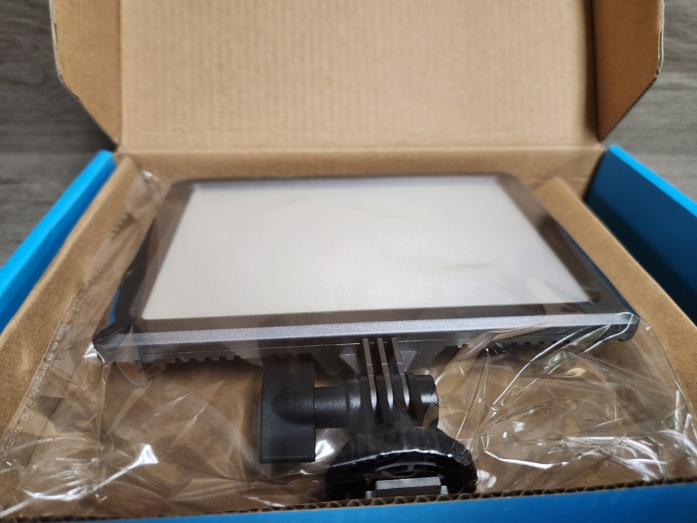 Nanlite LumiPad 11 Bi-Color Soft LED Panel