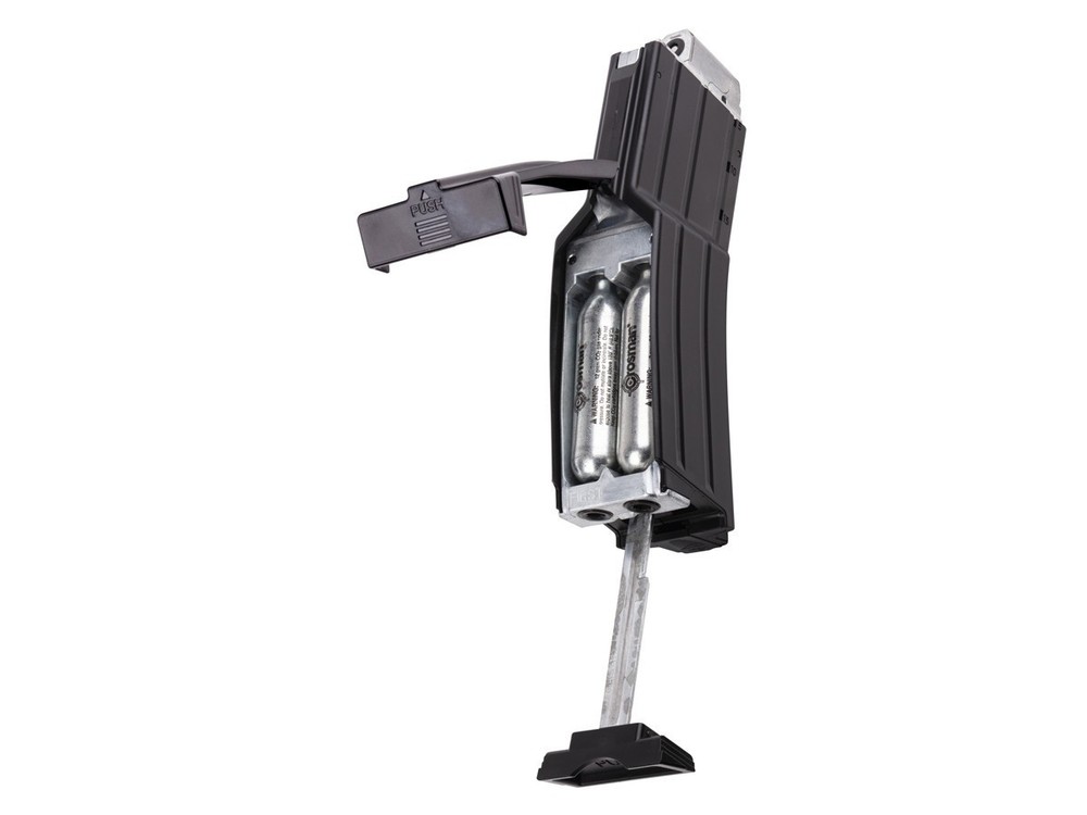 (NEW) Crosman Quick Reloading High Capacity BB Magazine