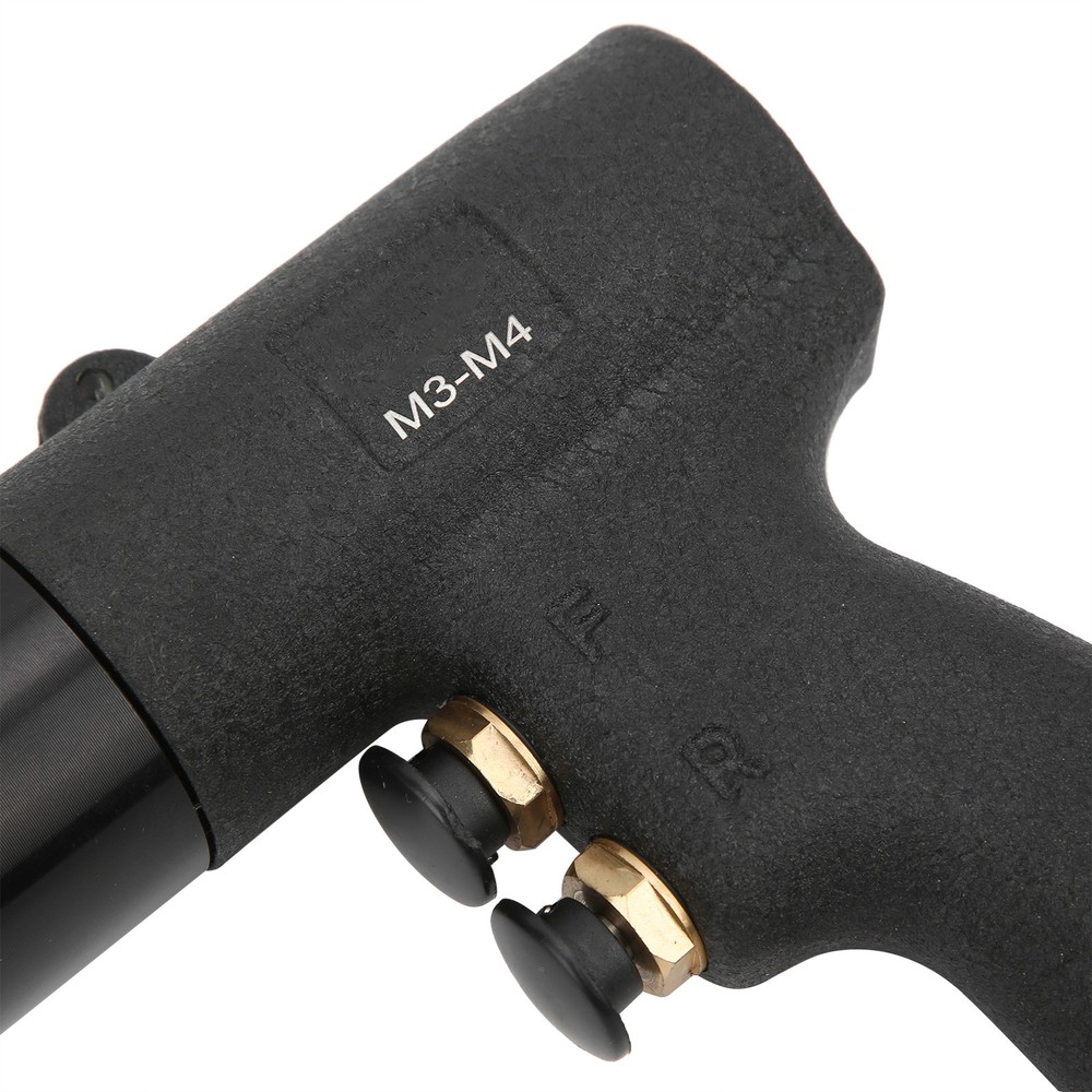 KOPO M3/M4 Pneumatic Riveter Pull Pliers Pulling Rivets Machine Tool