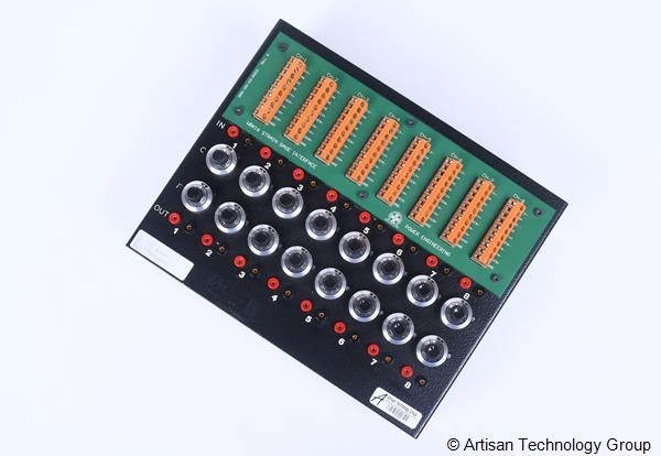 Power Engineering WBK16 Strain Gage Interface
