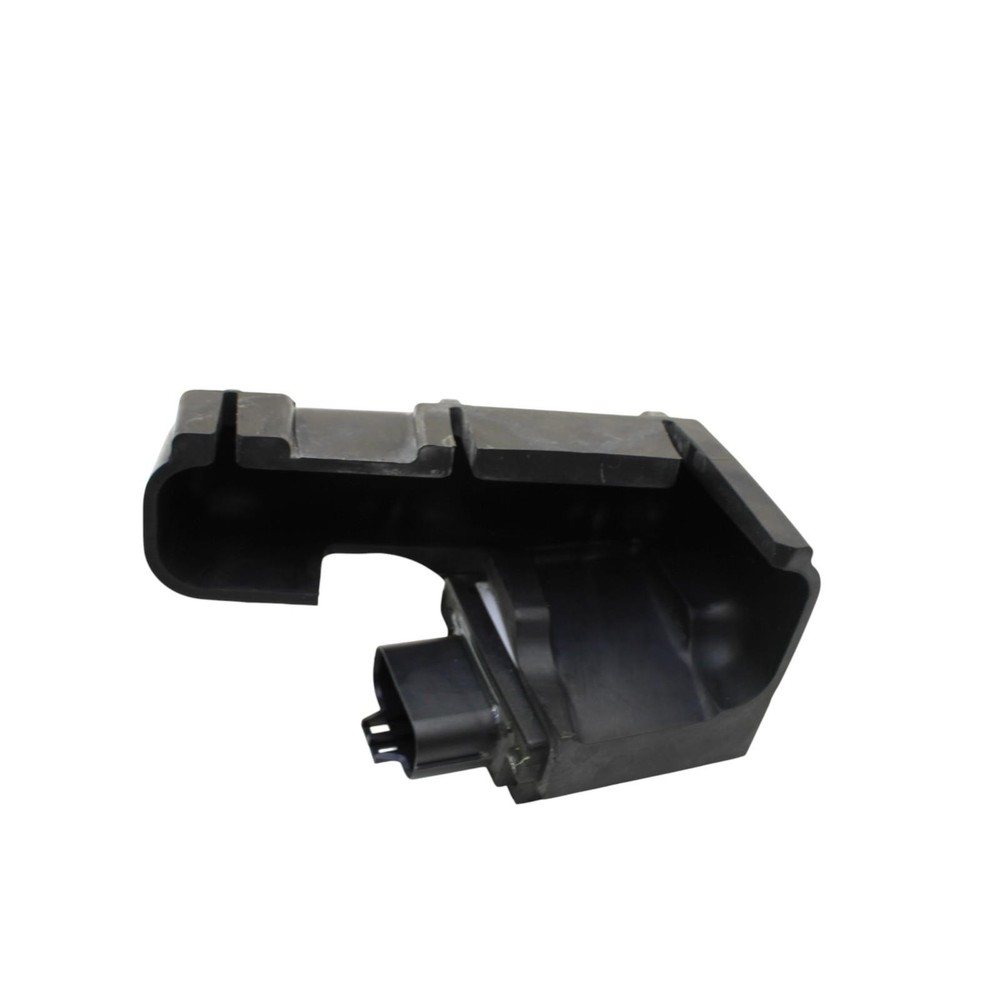 2011 - 2015 KAWASAKI NINJA ZX10R STEERING DAMPER CONTROL MODULE UNIT DAMPER OEM