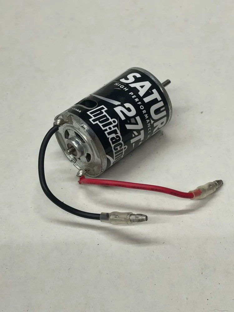 HPI Saturn 27T 540 can