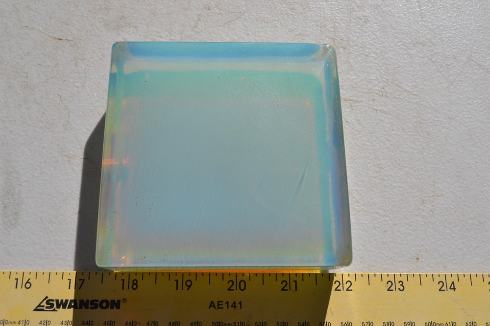 Opalite Glass Tile