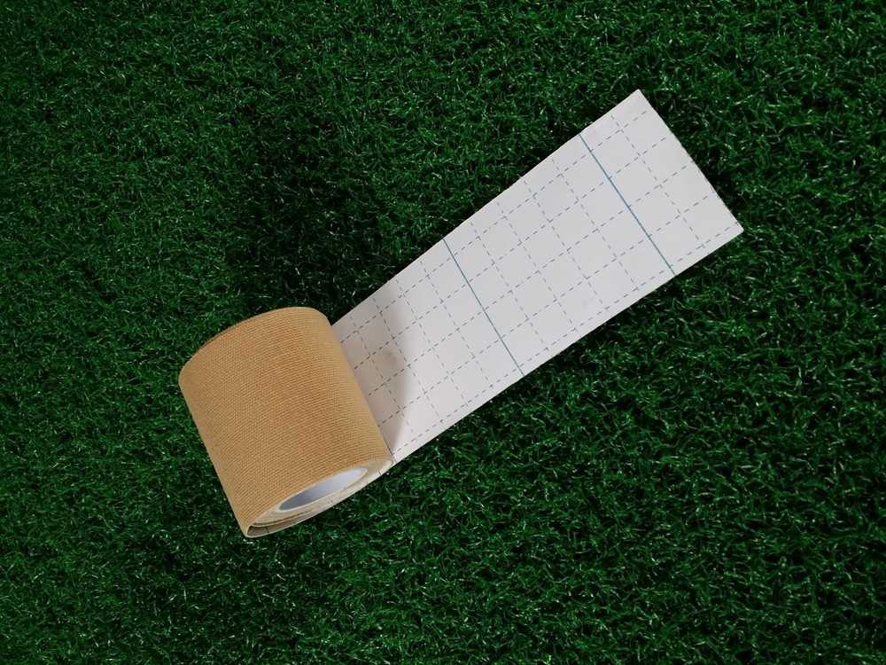 Kinesiology Tape 2-Way Stretch and Waterproof