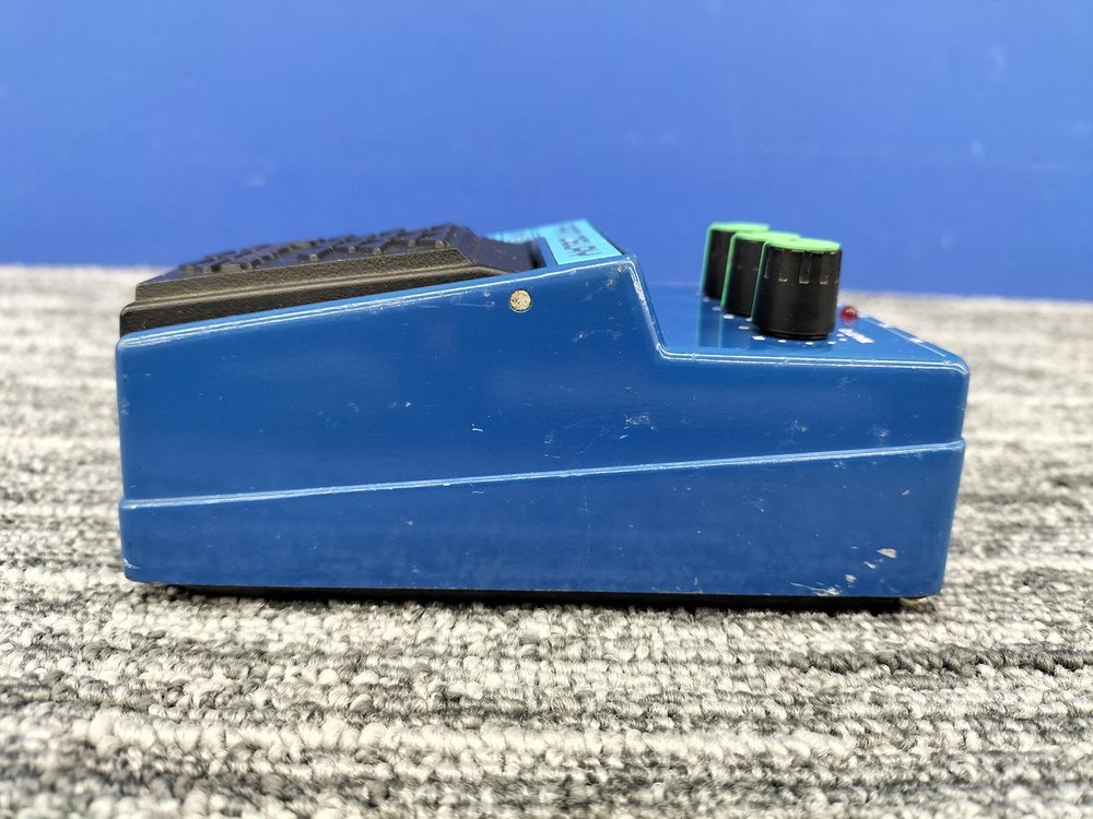 Ibanez Dpl10 Pan Delay Effector That Cannot Be Used With Batteries No.nm8