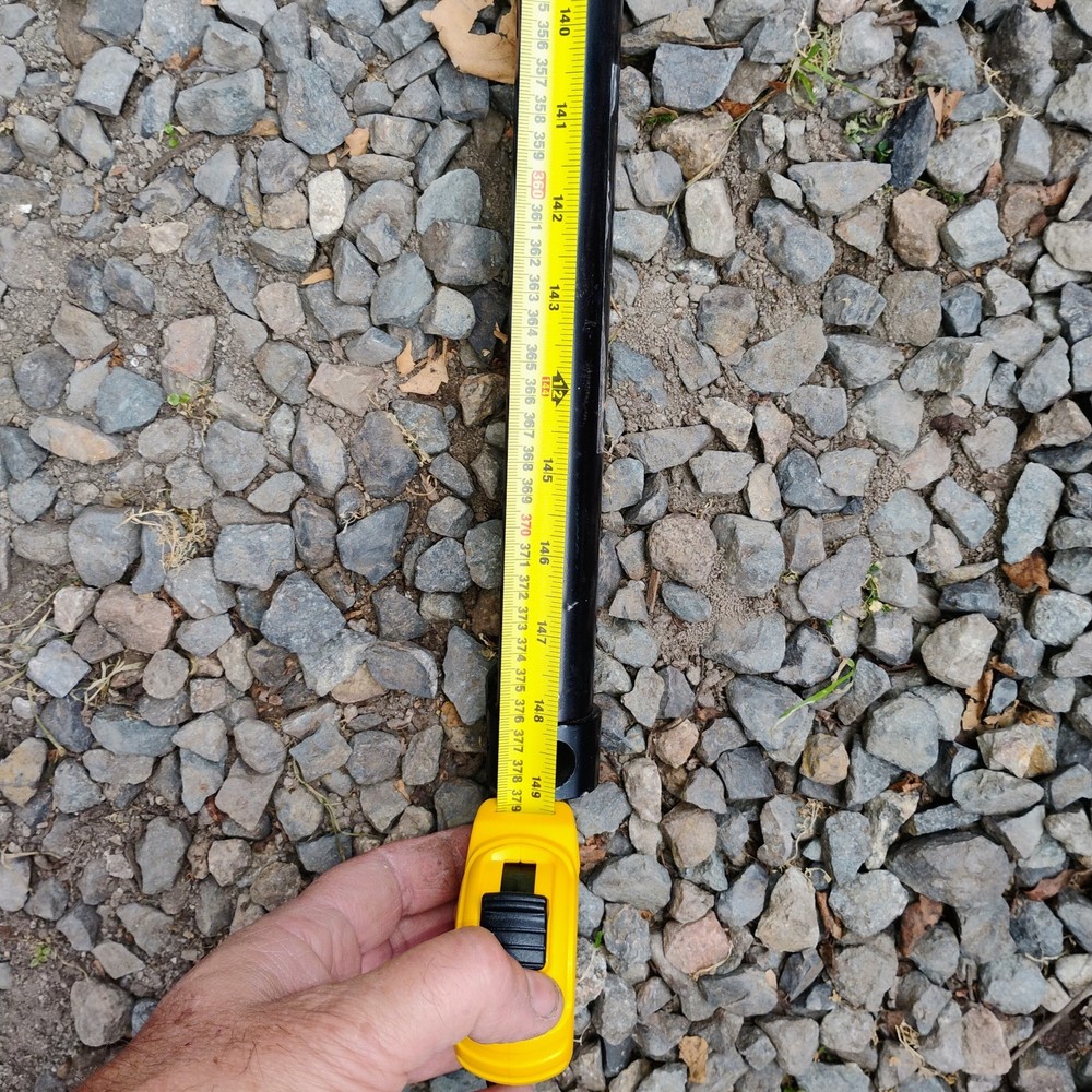 Photoflex BackDrop Pole DP-BP412