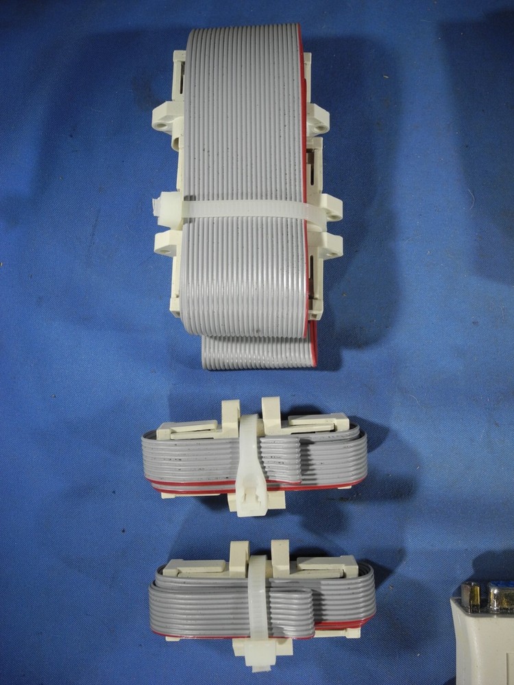 Datatran AF-100 AUTO FOX PRINTER TEST UNIT (Tested!)