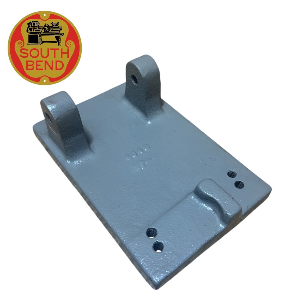 South Bend Precision 14” Drill Press Motor Mount
