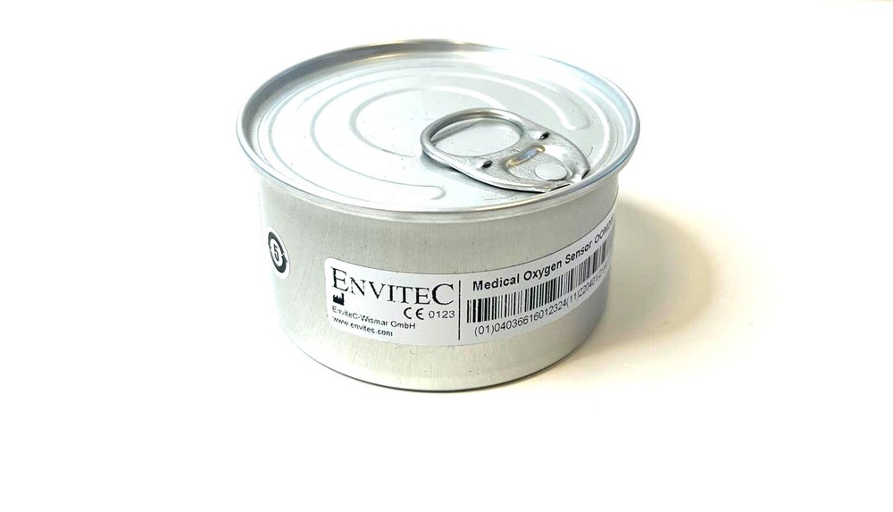 Draeger OOM202 Compatible Oxygen Sensor - Same Day Shipping