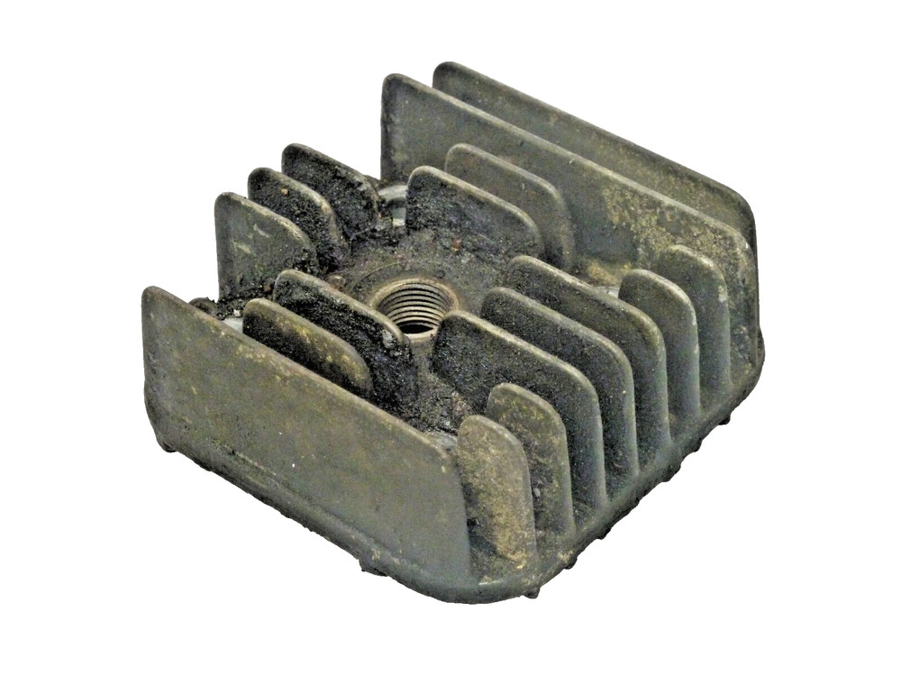 HONDA NE50 Vision cylinder head.