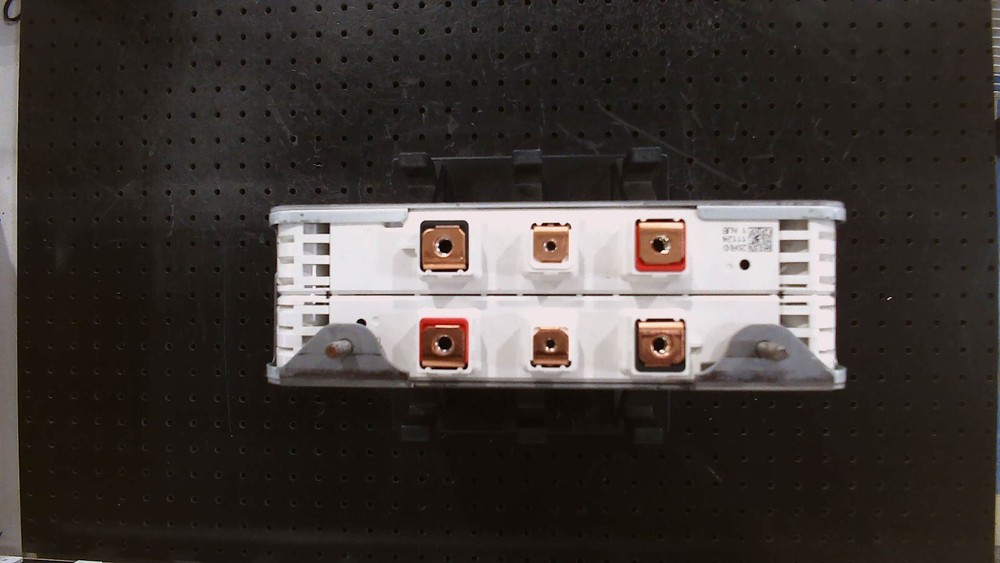 Nissan Leaf Battery Module Gen 4 TESTED!!