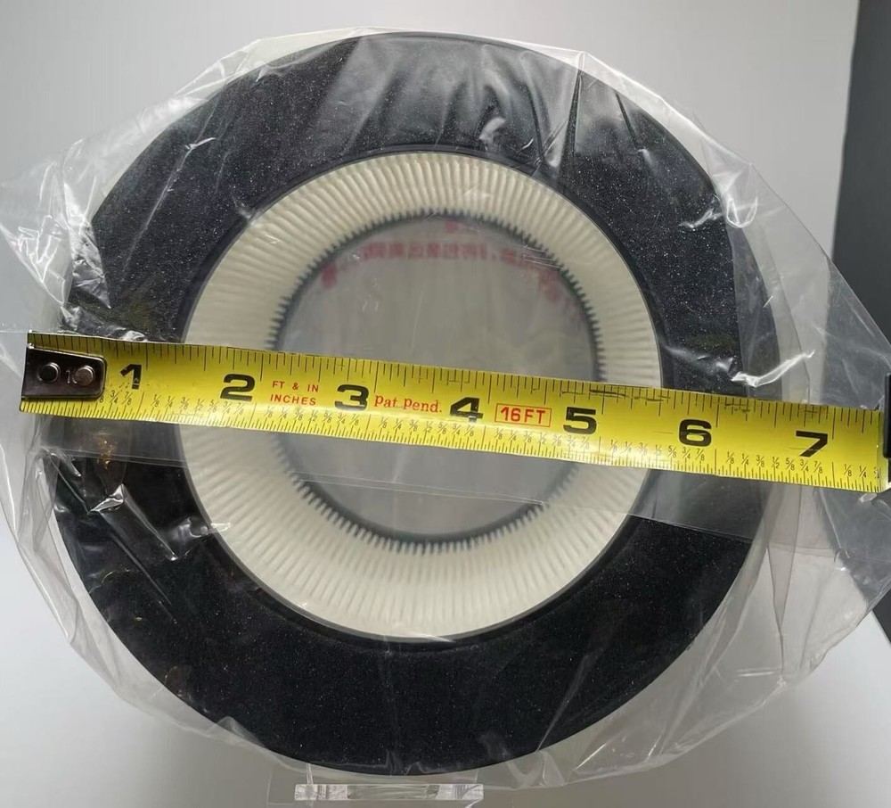 Trustech Air Filter AP-1210-HEPA Replacement
