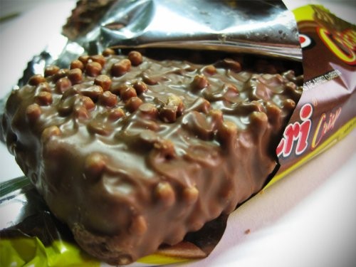 Chocolate Savoy Cricri (27g)