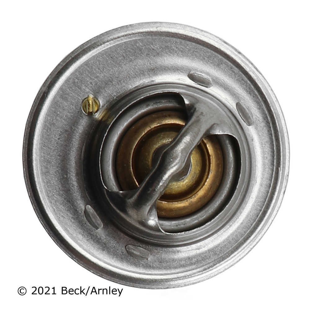 Engine Coolant Thermostat Beck/Arnley 143-0689