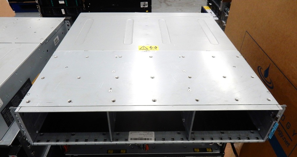 CELESTICA R0932-F1901-06 PowerMax Storage Array - Unit Only