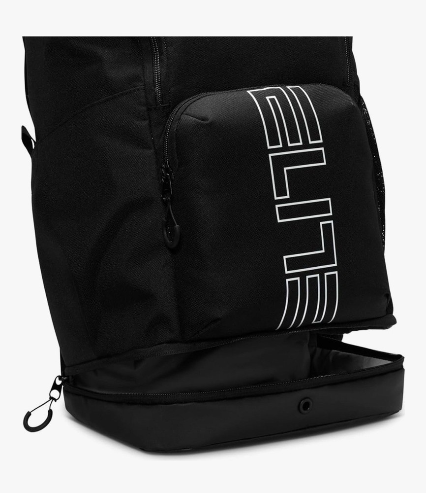 ELITE NIKE Backpack Black (32L)