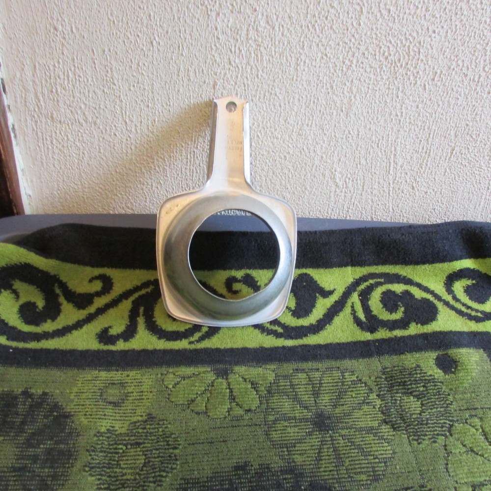 *** Vintage Foley Canning Funnel. ***