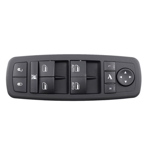 For 2016-2022 Ram 1500 2500 Left Driver Side Master Power Window Control Switch