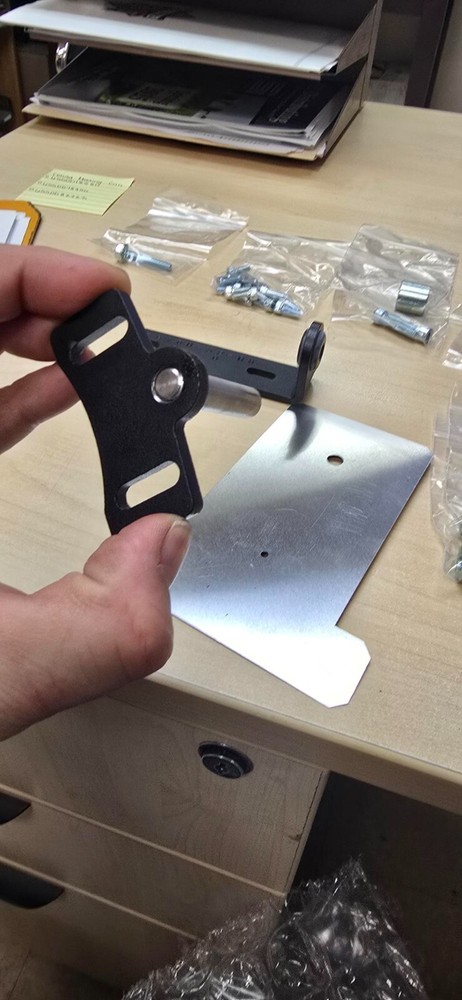 Trimble EZ-Pilot 78100-32-rs