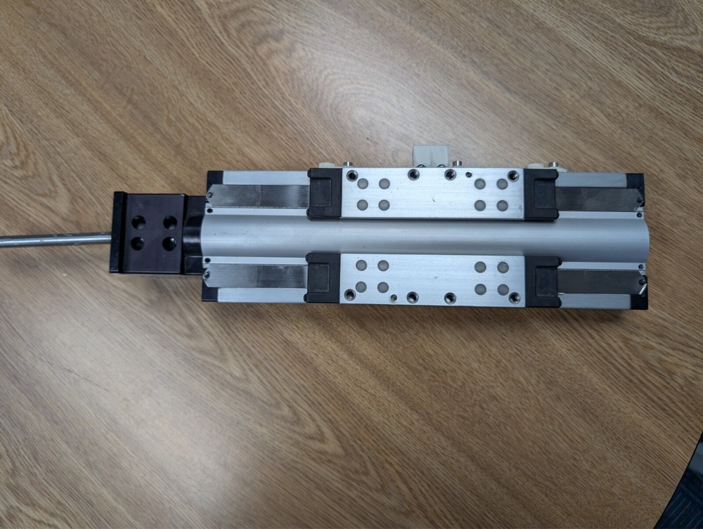 Parker Linear Positioning Stage