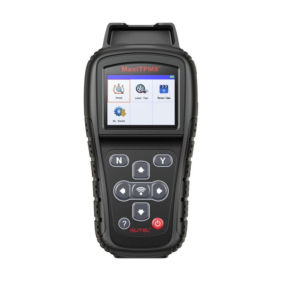 Autel MaxiTPMS TS408S as TS501 Relearn OBD Programmming Diagnose Scanner Tool