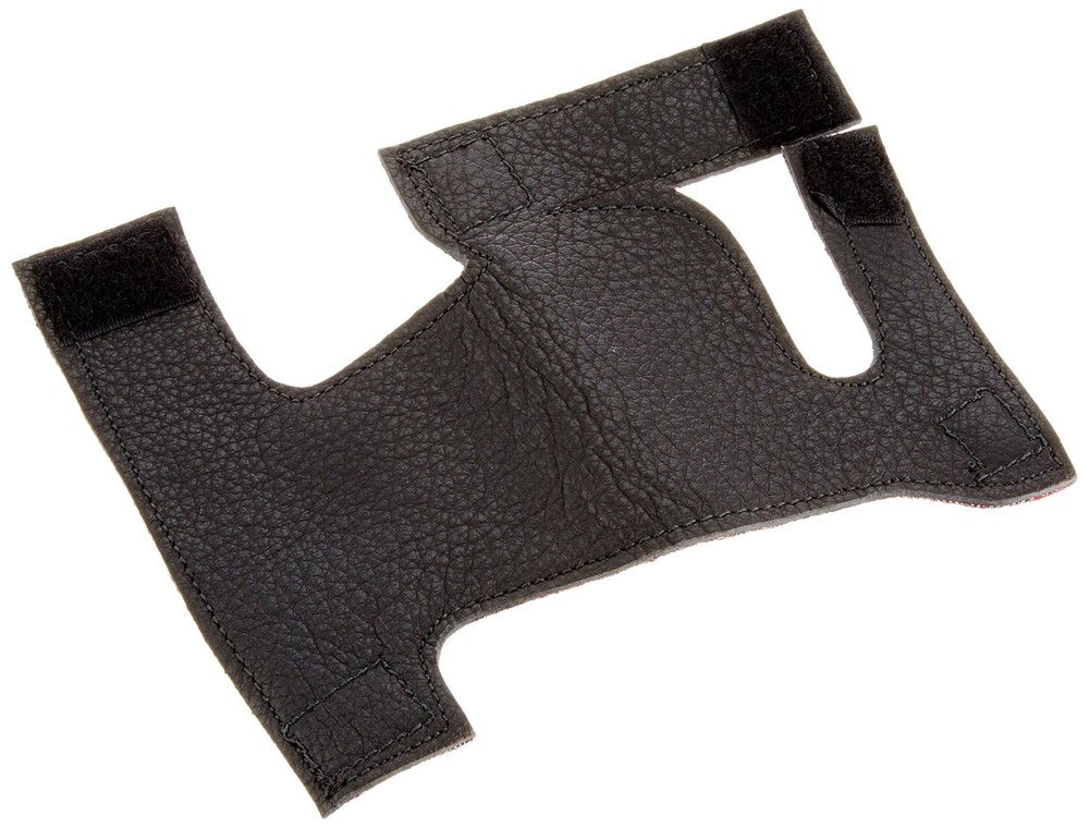 Graygo Protector Double Sayer Guard, Genuine Leather, for Double Axial Flow Valv