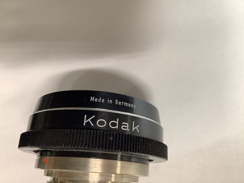 Kodak Mounting Adapter