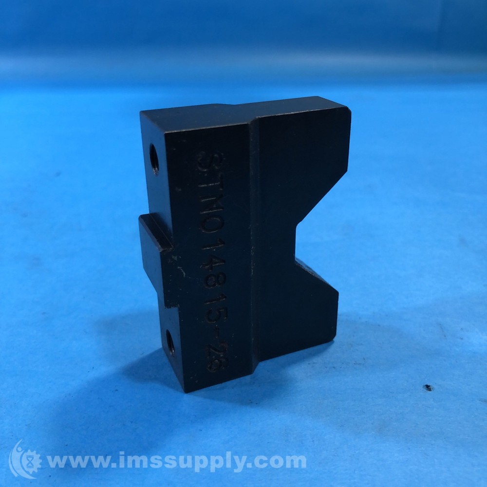 STN014815-26 Alignment Block USIP