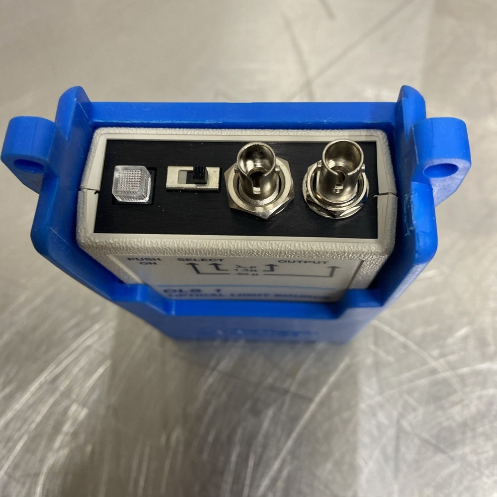 NOYES MLP 1-2 Multimode Light Pack In Hard Case