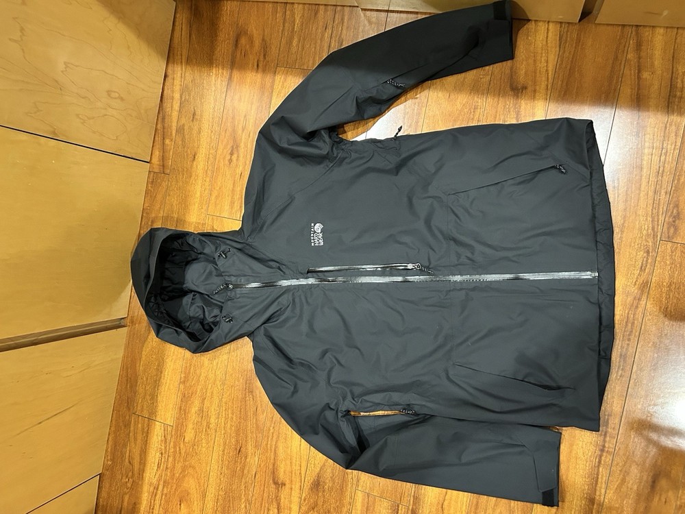 Snowboard Jacket 15k